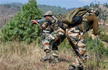 Pakistani troops violate ceasefire in three Jammu and Kashmir sectors